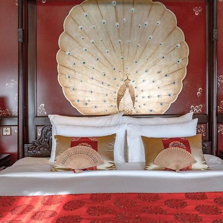 Heritage Line Violet Cruise - Halong Bay & Lan Ha Bay Ha Long Exterior foto